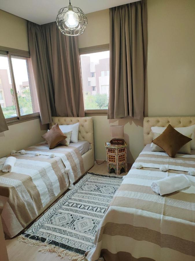 Prestigia Marrakech Dar Cheryana Marrakesh Exterior foto