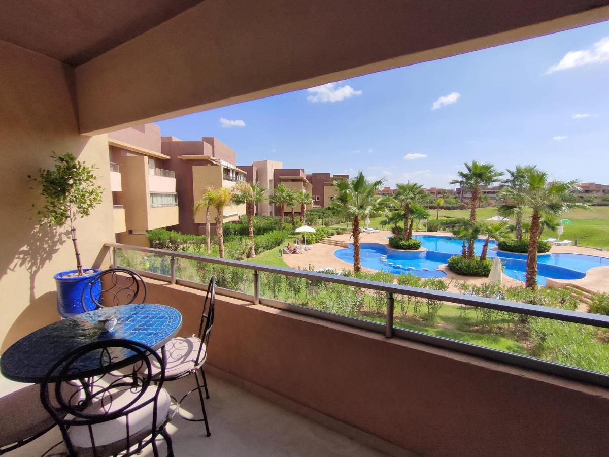 Prestigia Marrakech Dar Cheryana Marrakesh Exterior foto