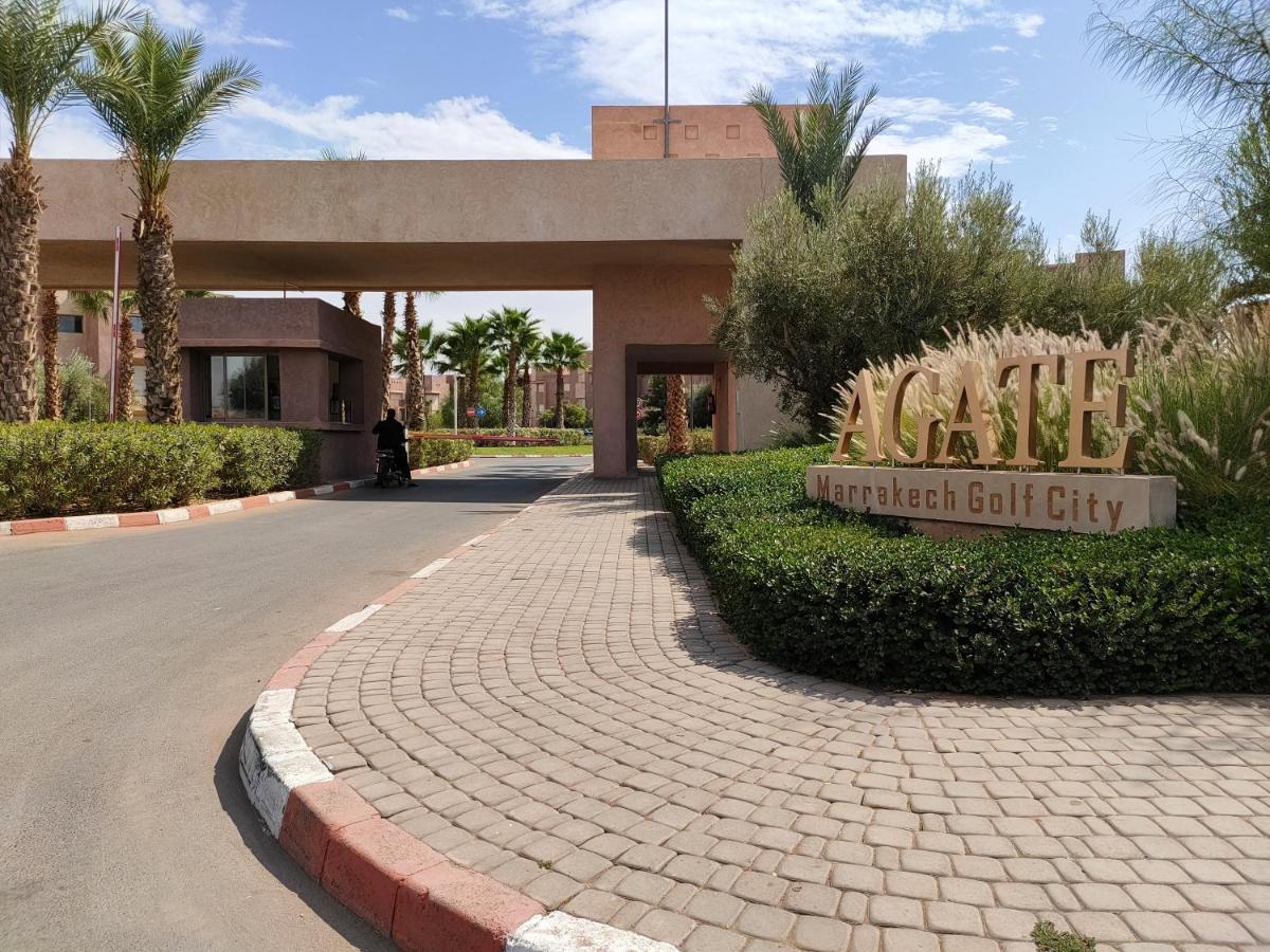Prestigia Marrakech Dar Cheryana Marrakesh Exterior foto