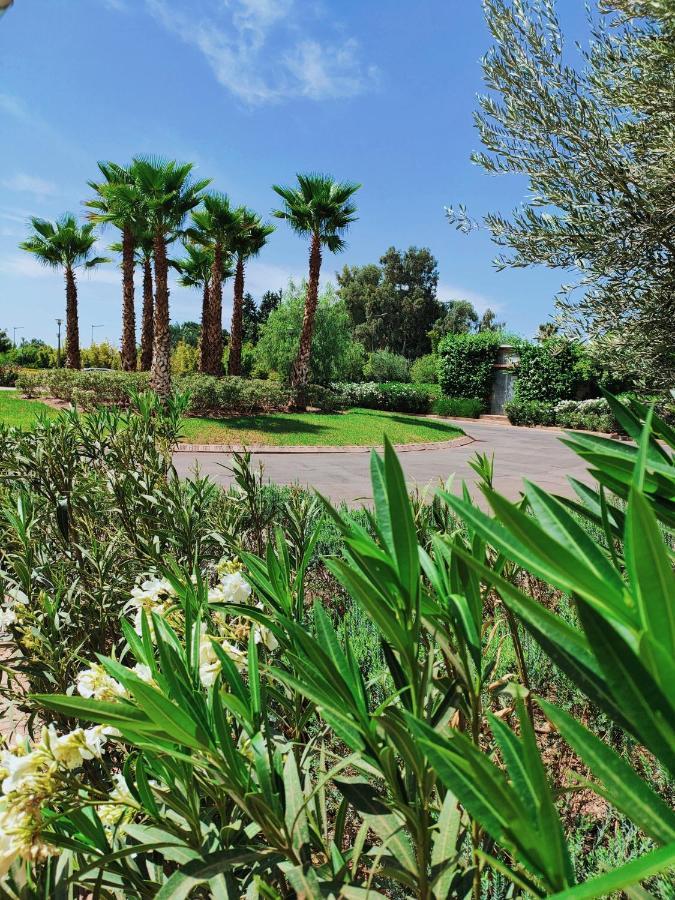 Prestigia Marrakech Dar Cheryana Marrakesh Exterior foto