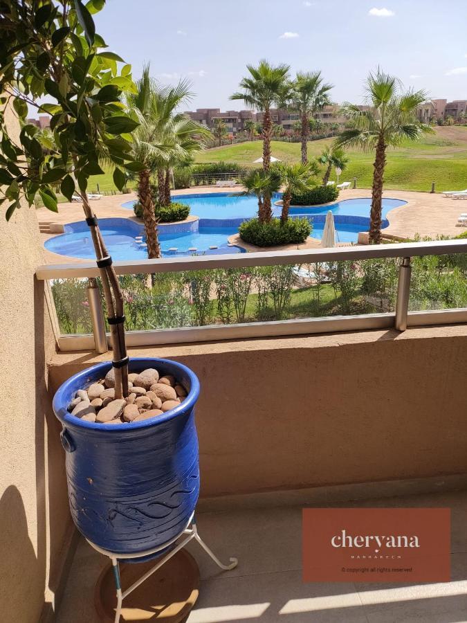 Prestigia Marrakech Dar Cheryana Marrakesh Exterior foto