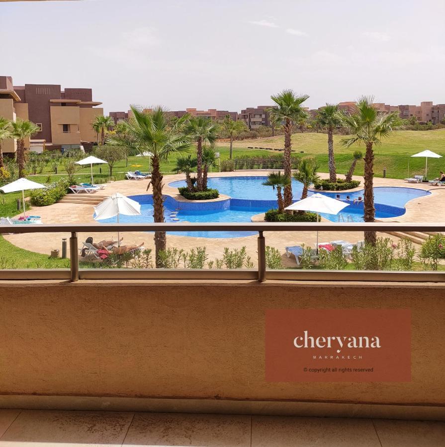 Prestigia Marrakech Dar Cheryana Marrakesh Exterior foto