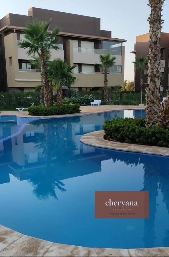Prestigia Marrakech Dar Cheryana Marrakesh Exterior foto