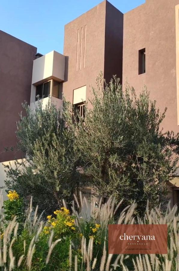 Prestigia Marrakech Dar Cheryana Marrakesh Exterior foto
