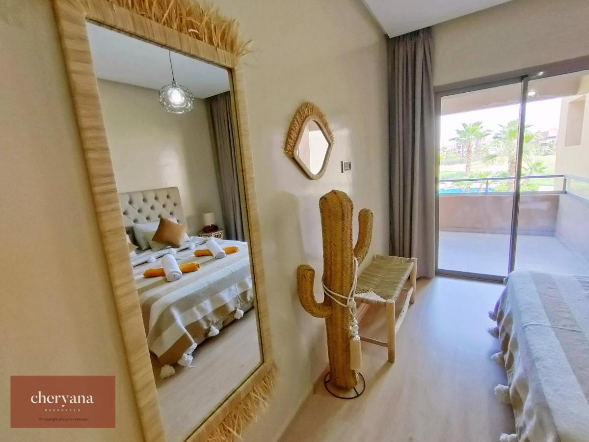 Prestigia Marrakech Dar Cheryana Marrakesh Exterior foto