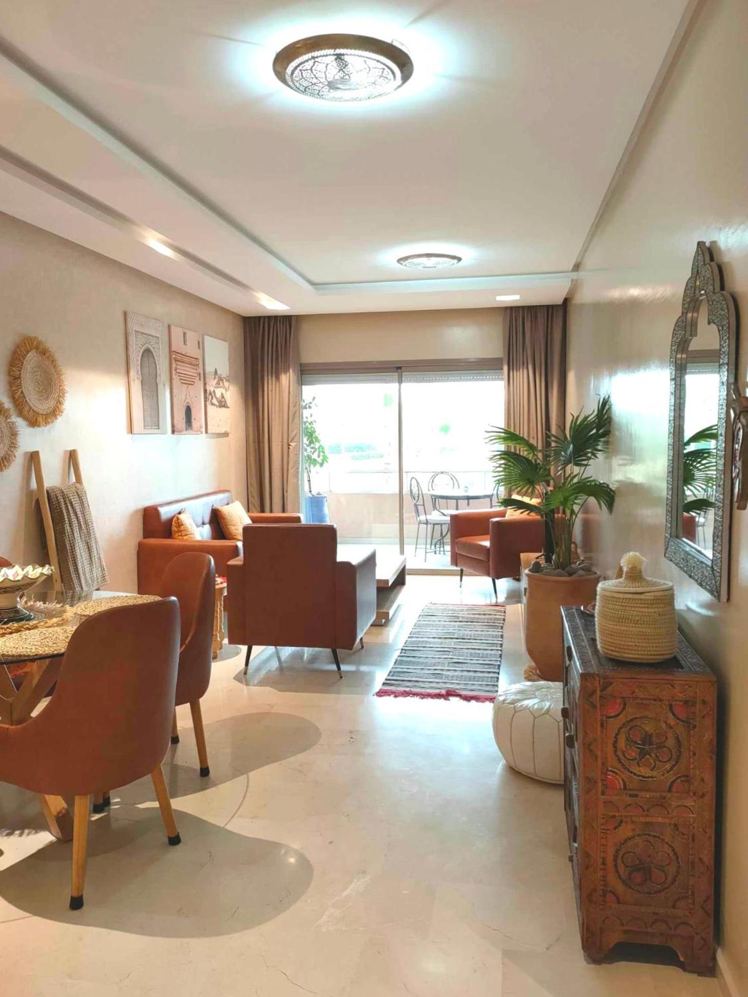 Prestigia Marrakech Dar Cheryana Marrakesh Exterior foto