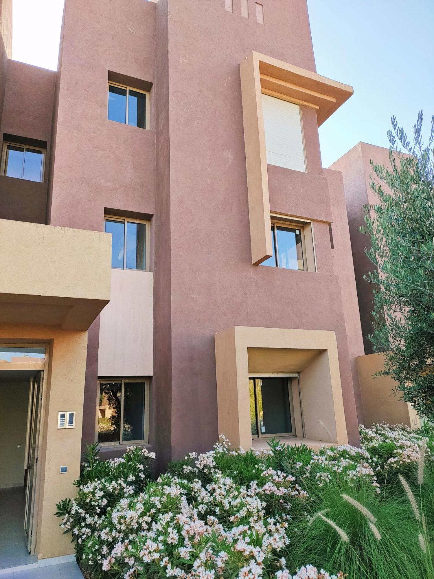 Prestigia Marrakech Dar Cheryana Marrakesh Exterior foto