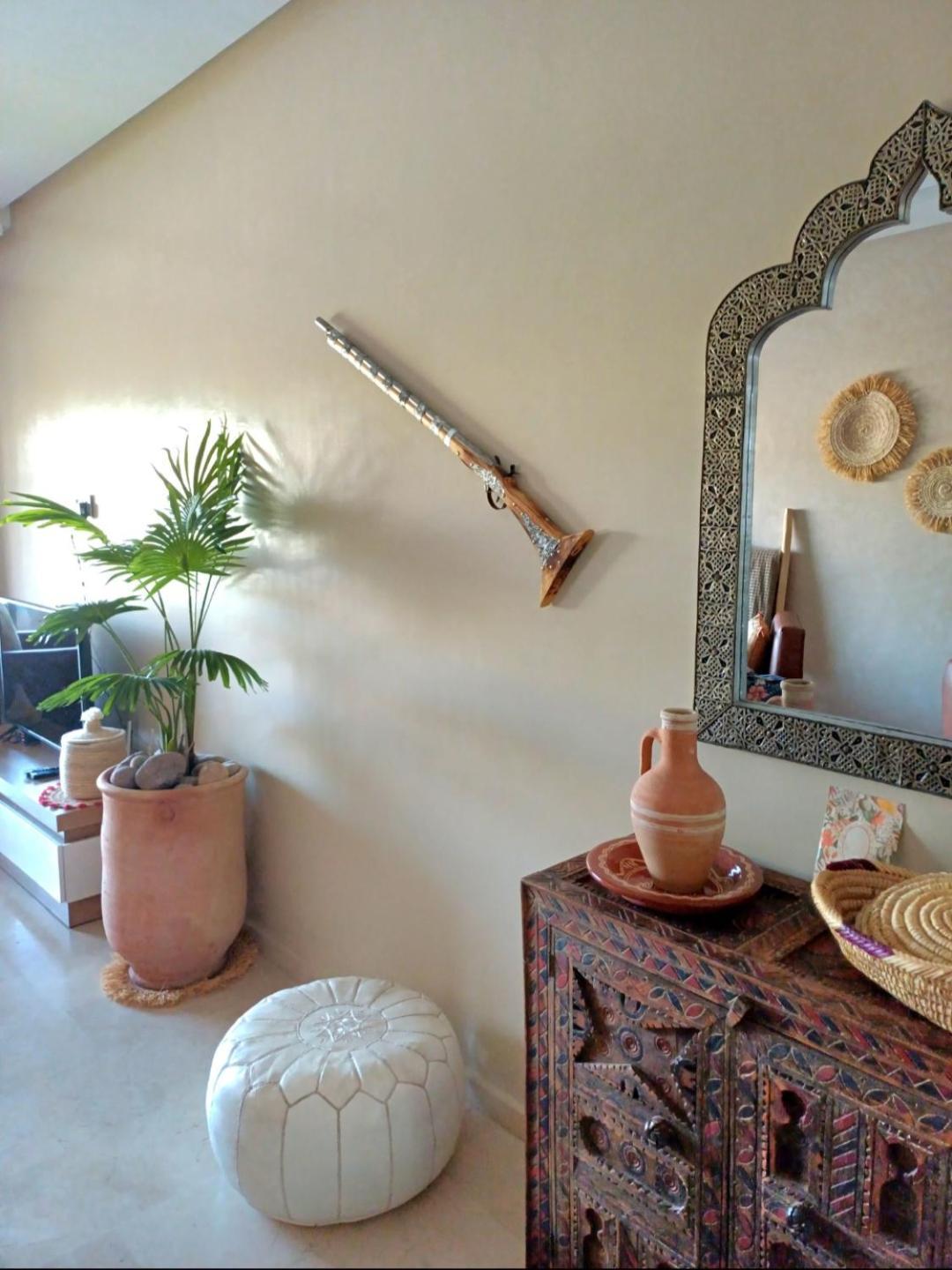 Prestigia Marrakech Dar Cheryana Marrakesh Exterior foto