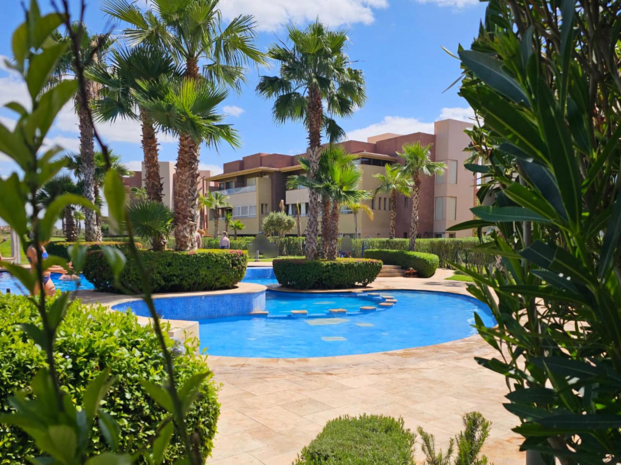 Prestigia Marrakech Dar Cheryana Marrakesh Exterior foto